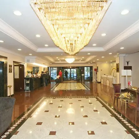 Отель Grand 5*