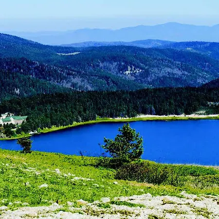 Grand Отель