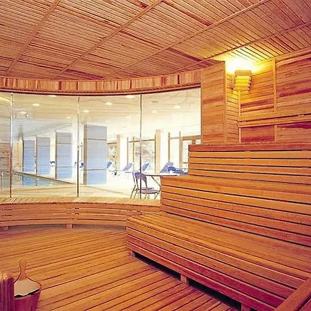 Отель Grand 5*