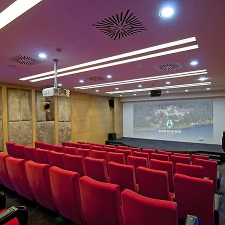 Grand 5* Абант