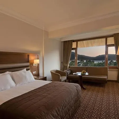 Grand 5* Абант